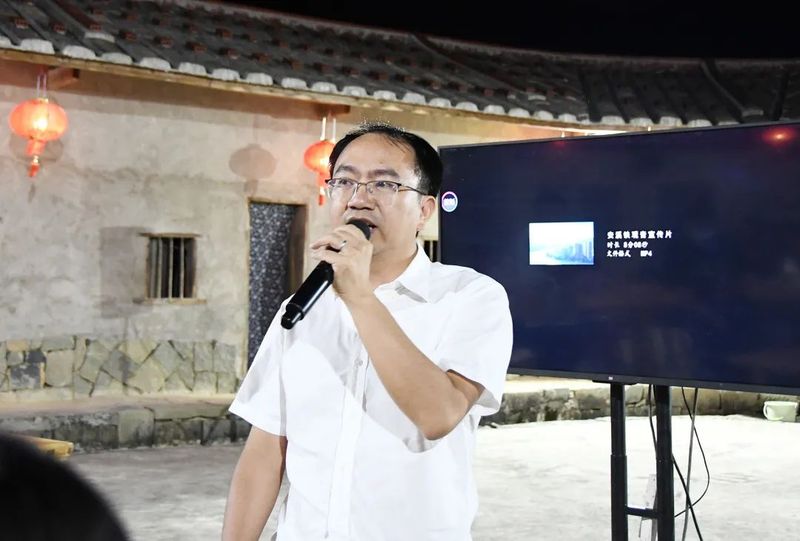 关于振兴茶产业 媒体来助力，厦门市安溪商会组织媒体记者走进安溪茶乡的相关内容(23)