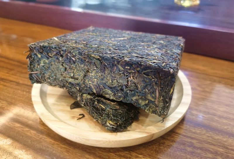 关于贵黑茶业：全力做响做优黑茶品牌的相关信息(3)