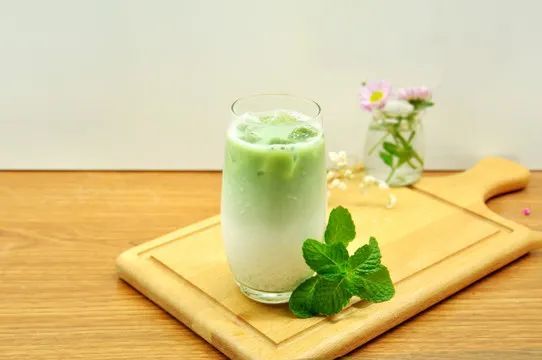 关于山东日照：这里颁发了首张抹茶生产许可证的资讯(1)