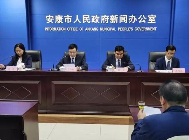 有关于安康《陕茶一号》系列地方标准发布 助推茶产业高质量发展的资讯