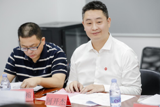 有关于第二届“福茶杯”福建省（百姓茶、放心茶）茶叶大赛开赛的消息(14)