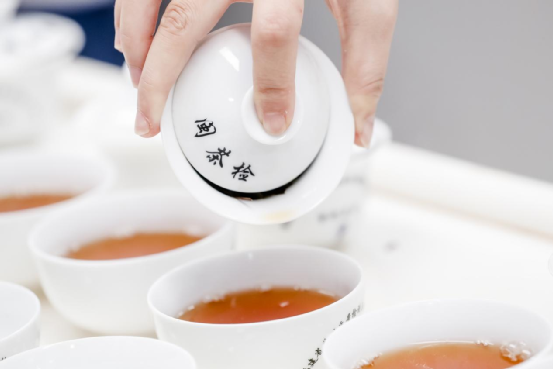 有关于第二届“福茶杯”福建省（百姓茶、放心茶）茶叶大赛开赛的消息(13)