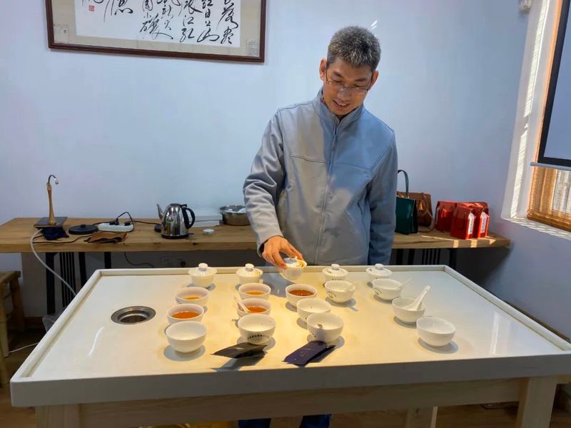 有关于如何促进茶产业人才培养？从福建案例得出的观察与思考的内容