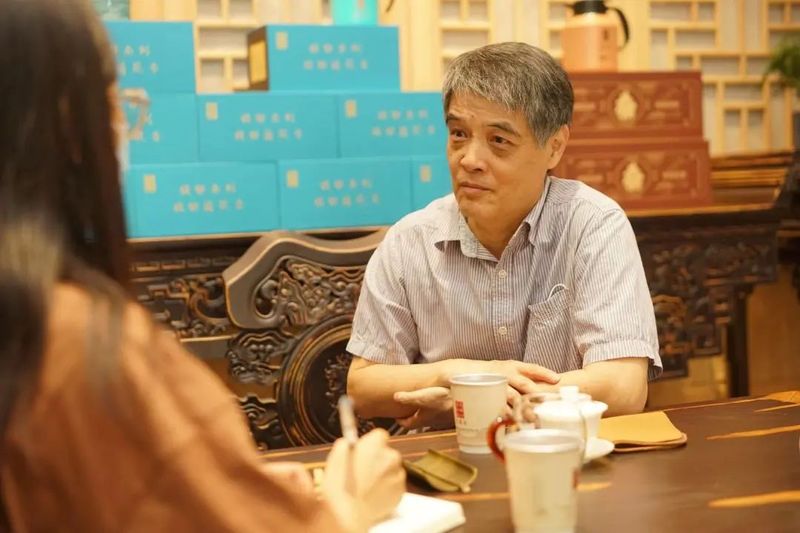 有关于梧茶飘香展魅力 六堡茶韵众人捧，三鹤杯·2022年梧州六堡茶民间斗茶大赛亮点频现的信息(9)