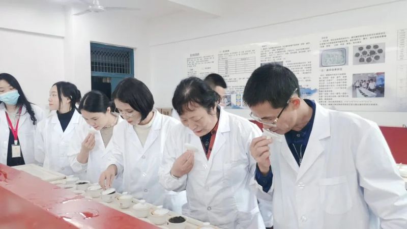 关于千万级别赛事频现!2022年能否成为茶王赛新元年?的相关内容(7)