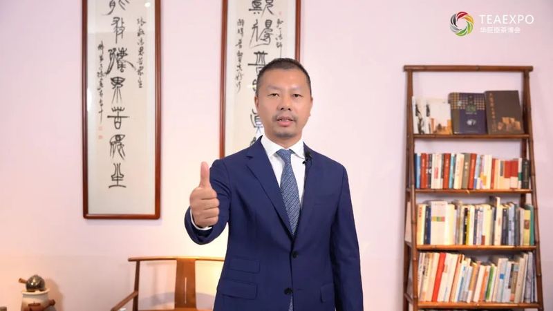 有关于茗扬湾区，冠军出炉！茗星茶艺师粤港澳赛区决赛圆满落幕！的内容(4)