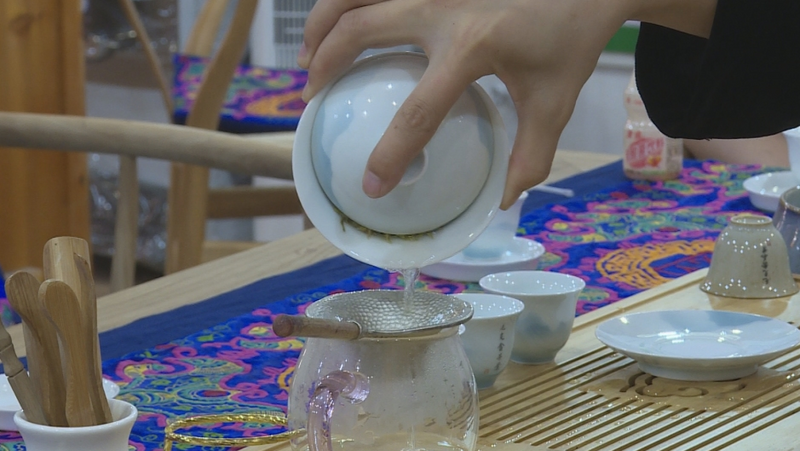有关于西江千户苗寨：茶文旅融合释放乡村产业新动能的最新消息(10)