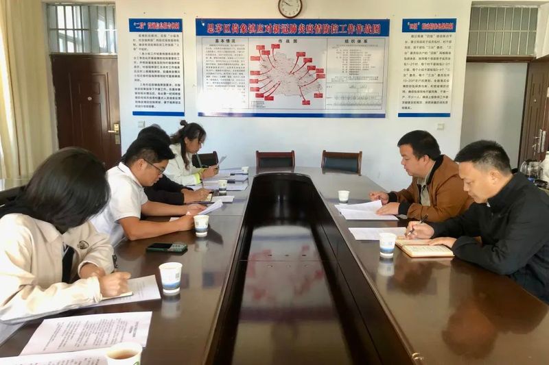关于思茅区总工会深入倚象镇开展茶产业建会入会工作的最新消息