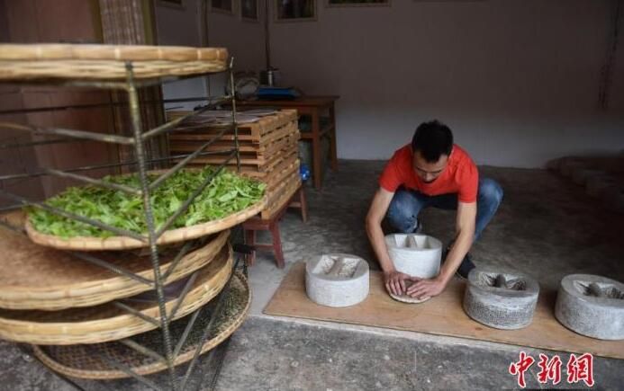 有关于寻味中华云南普洱茶：时光的味道的信息(3)
