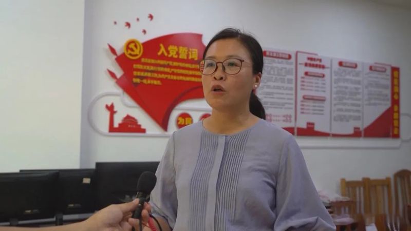 有关于《二十大时光》守正创新 推动六堡茶产业高质量发展的消息(1)