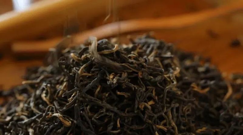 有关于英德红茶获批筹建国家地理标志产品保护示范区的相关信息(3)