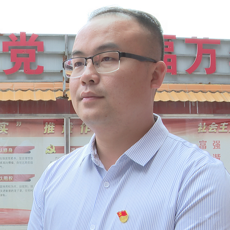 关于昭平:发展生态茶产业 实现一“叶”致富的信息(9)