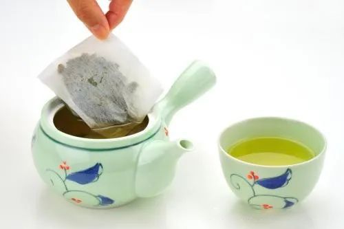 有关于买茶包留神部分未准确标注生产许可证信息的相关内容