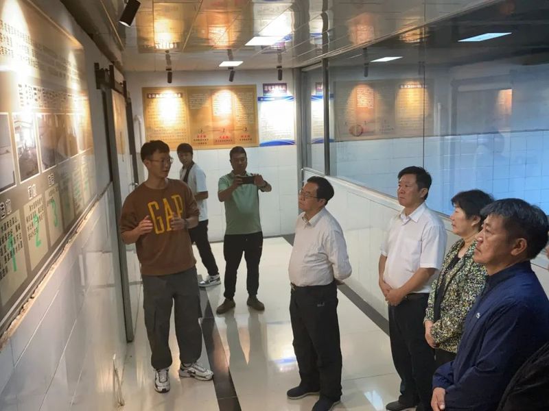 有关于云南省人大常委会调研组到临沧市开展古茶树保护立法调研的相关信息