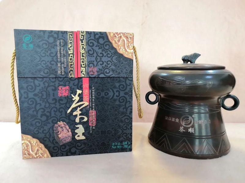 有关于第12届长春茶博会开幕在即，梧州六堡茶名优茶企抢先看！的相关内容(9)