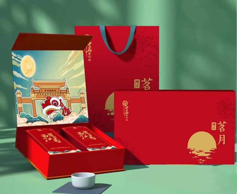 有关于第12届长春茶博会开幕在即，梧州六堡茶名优茶企抢先看！的相关内容(5)