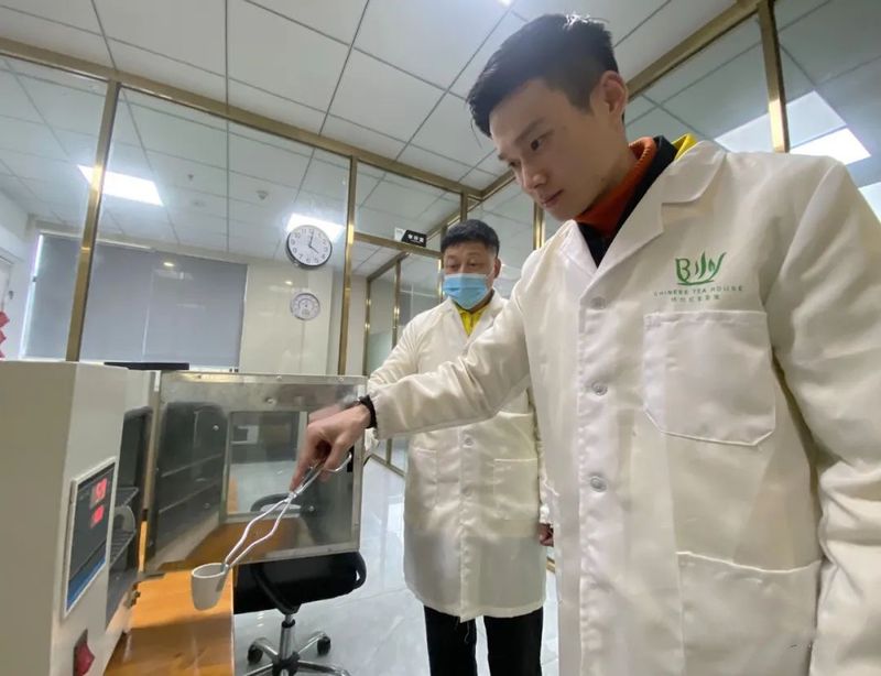 关于实现百亿目标！今后五年宁德蕉城区“三茶”统筹发展这么干的信息(4)
