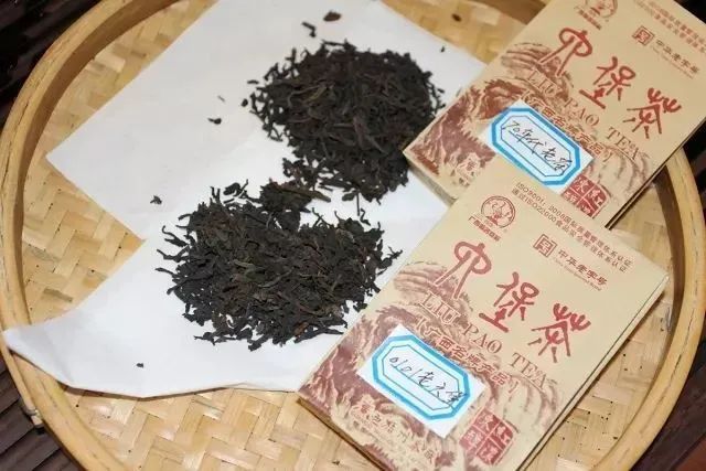 有关于总书记关注的六堡茶问题制茶大师来解答!的相关内容(1)