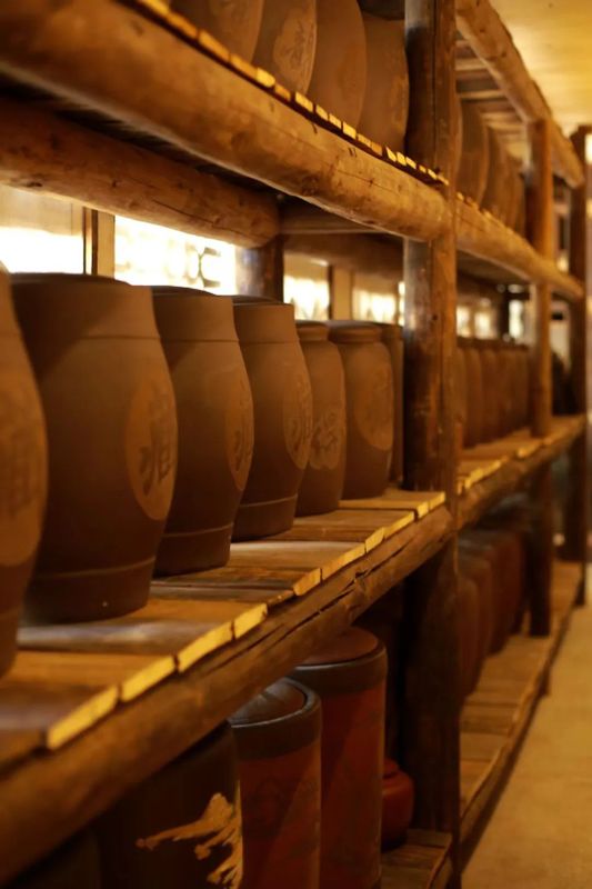 关于跟着总书记长见识，“大有前途”的六堡茶的资讯(12)