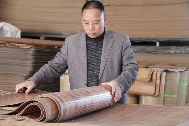 有关于聚焦“二十大”:推动茶产业发展,铺就乡村振兴路的新闻(4)