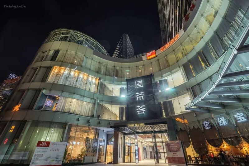 有关于湖北“一红一绿一黑”今日抱团闯广东的相关内容(12)