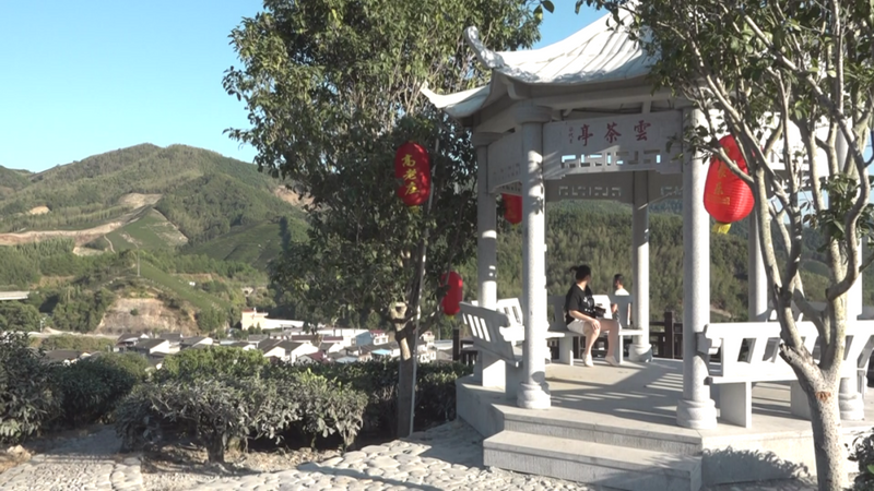 有关于打造建瓯茶文化休闲体验空间 推动茶旅深度融合发展的最新消息(2)