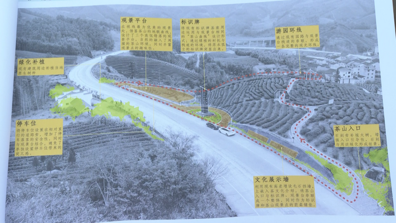 有关于打造建瓯茶文化休闲体验空间 推动茶旅深度融合发展的最新消息(6)