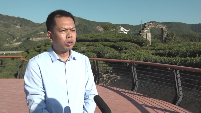 有关于打造建瓯茶文化休闲体验空间 推动茶旅深度融合发展的最新消息(5)