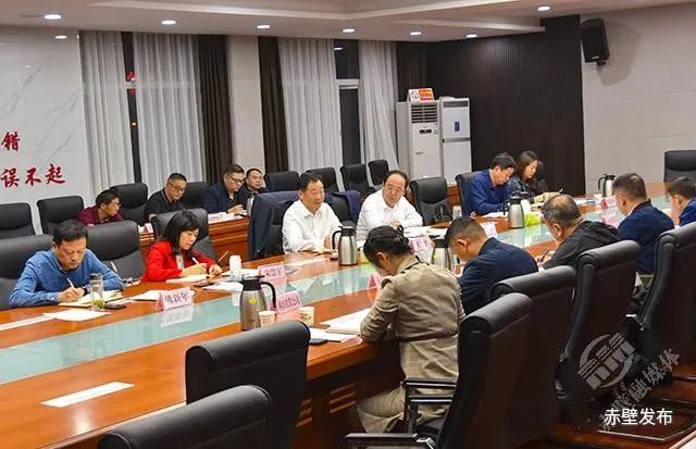 有关于董方平在茶产业发展大会筹备会上强调的内容