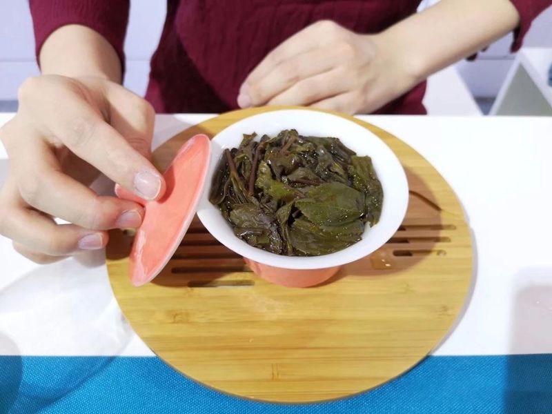 有关于秋香好茶如何来?的相关信息