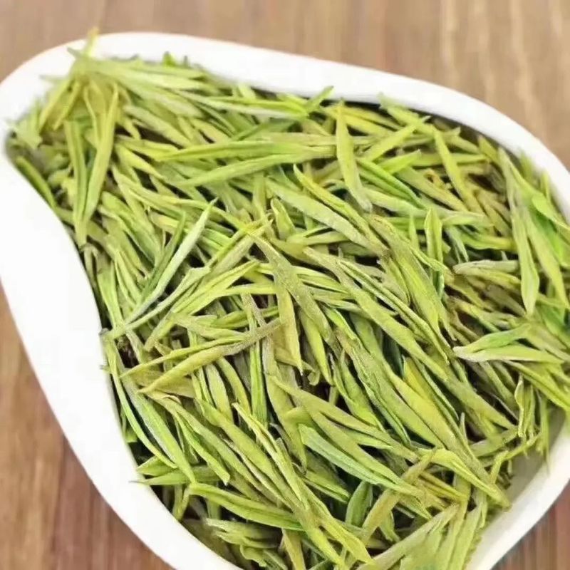 关于贵州正安:不忘初心,铸就茶产业快速发展,十年产值增长600%!的相关内容(5)