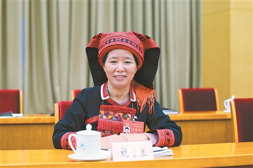 关于二十大时光:“总书记叮嘱把六堡茶做大做强”的相关信息(1)