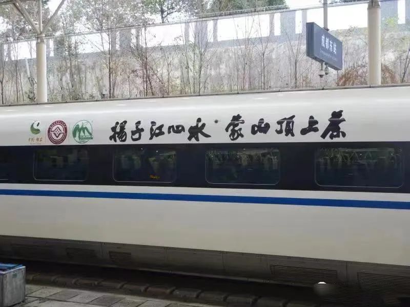 有关于从蒙顶山茶到蒙顶甘露，深度聚焦核心品类，加快拓展增长空间，蒙顶甘露风口渐起的信息(4)