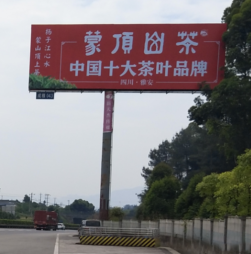 有关于从蒙顶山茶到蒙顶甘露，深度聚焦核心品类，加快拓展增长空间，蒙顶甘露风口渐起的信息