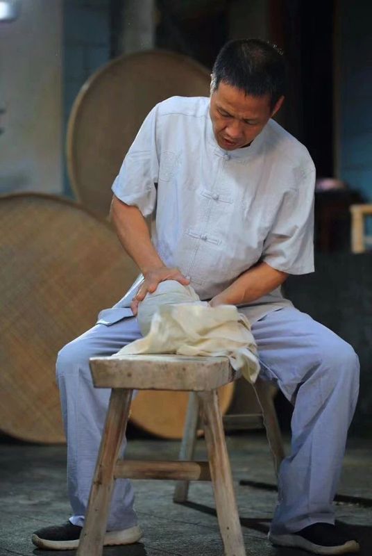 有关于坚守传统工艺,传承安溪茶文化的信息(2)