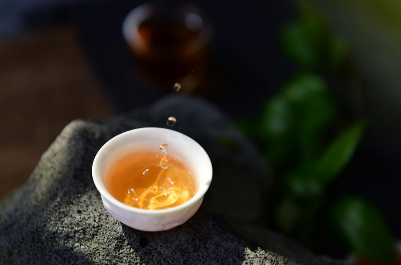 关于喜迎二十大,闽茶这十年, “三茶”融合,闽茶有“高”招的信息(9)