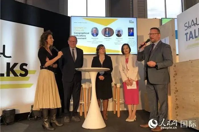 有关于一周茶事:总书记参加党的二十大广西代表团讨论;湖北发布富硒产业发展规划的内容(5)