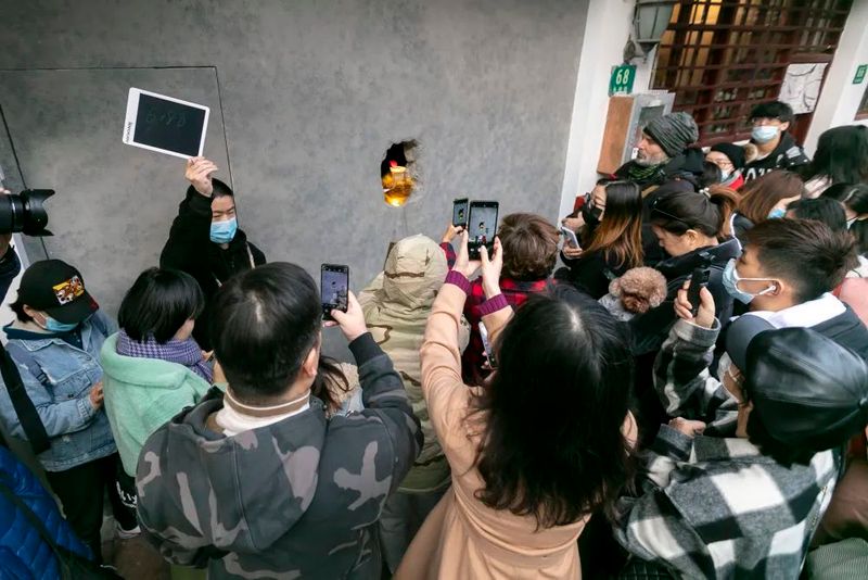 有关于从汪裕泰到“熊爪”“獬豸”：品品上海的咖啡与茶的资讯(2)