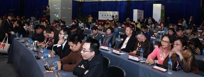 关于2022“媒眼看国茶·中国茶业年度论坛”报名启动的相关内容(1)
