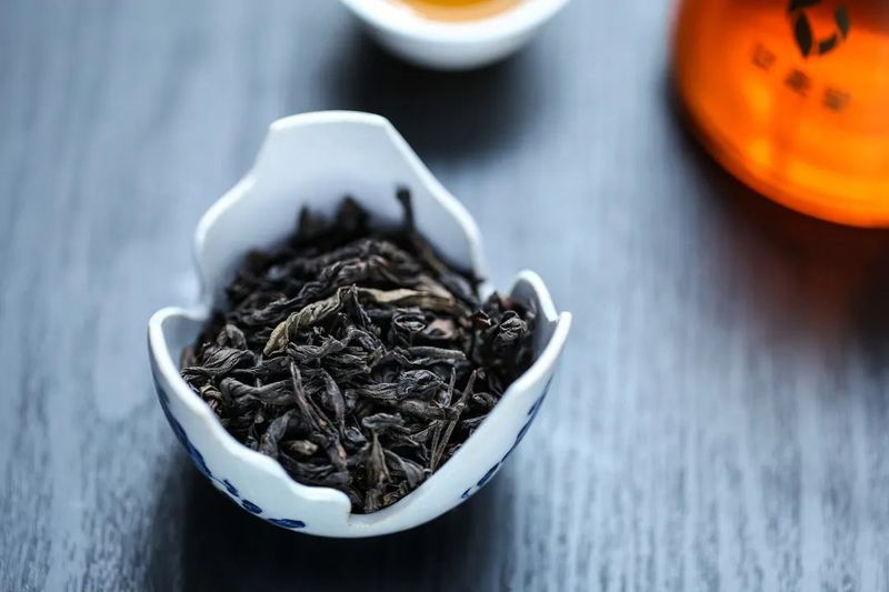 有关于福建别藏了！茶叶地标大省TOP2好茶不要太多的新闻(6)