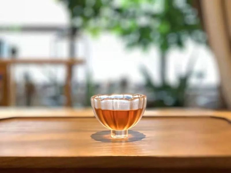 关于静守岁月，茶悟人生的最新消息