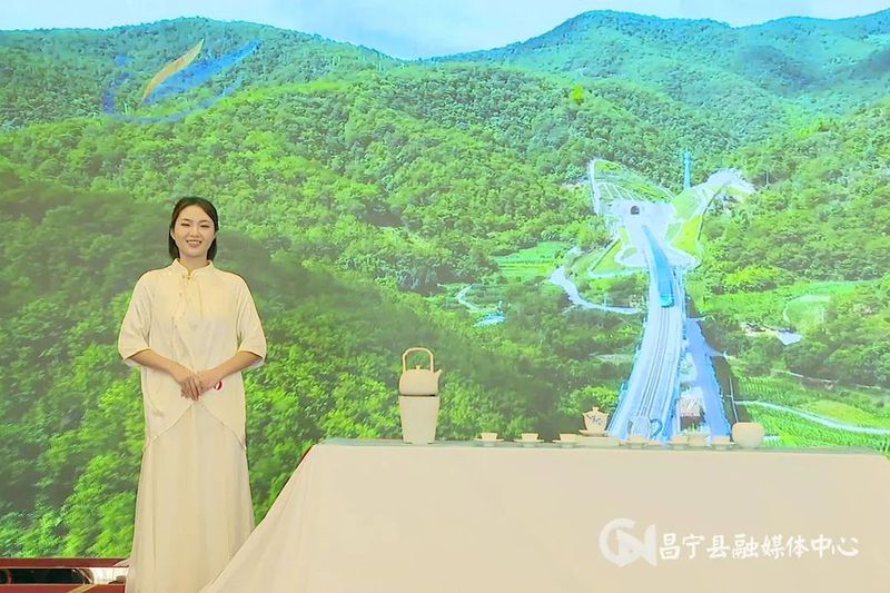 有关于保山市职业技能大赛茶行业竞赛圆满闭幕的资讯(9)