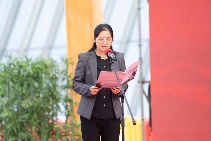 关于从基层一线诞生的茶叶高级职称 潇湘茶高级职称专场首次评定32名高级农艺师的新闻(1)