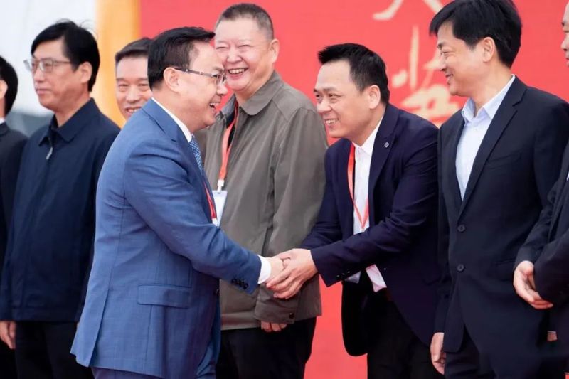 关于从基层一线诞生的茶叶高级职称 潇湘茶高级职称专场首次评定32名高级农艺师的新闻(3)