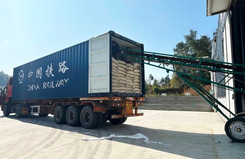 关于遵义七味茗香茶业进出口有限公司：把茶叶出口做大做强做优的内容(2)