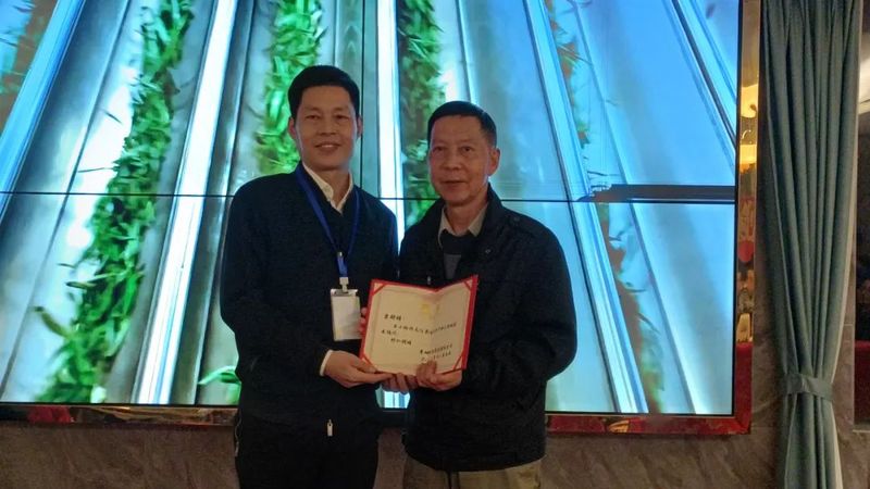 有关于贵州制造拉响新引擎——2022年双木茶叶加工机械新品展销会在安顺举行的资讯(10)