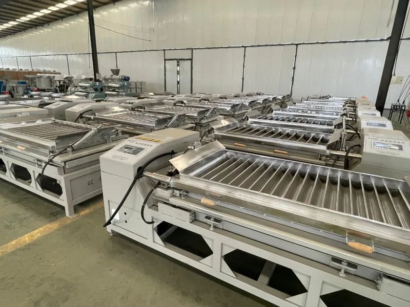 有关于贵州制造拉响新引擎——2022年双木茶叶加工机械新品展销会在安顺举行的资讯(7)