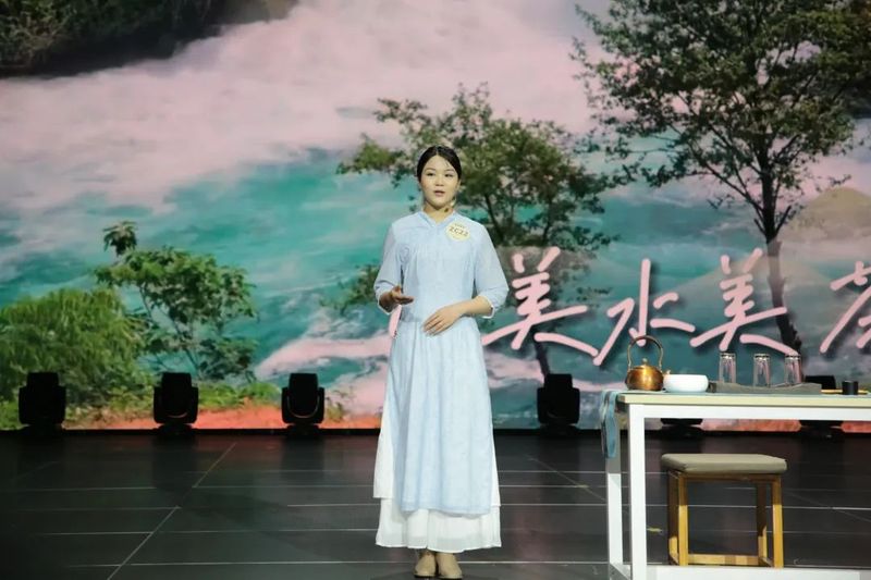 关于花落恩施!湖北省第一届职业技能大赛茶艺决赛圆满落幕!的最新消息(23)