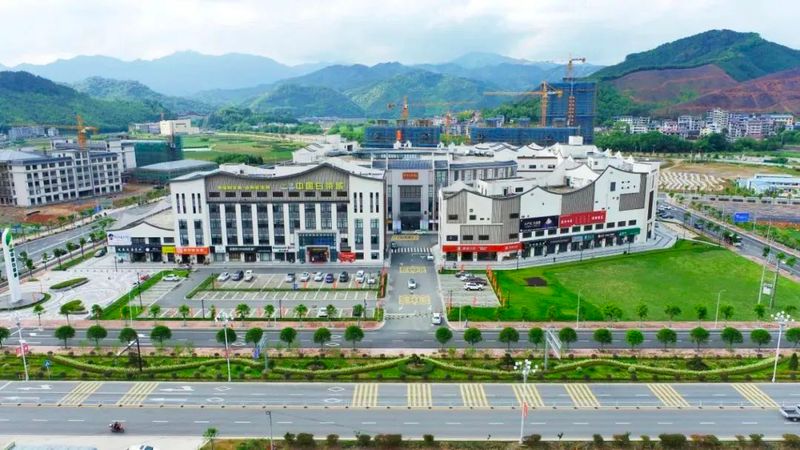 有关于福建南平：奏响新时代闽北茶产业高质量发展乐章的相关内容(5)