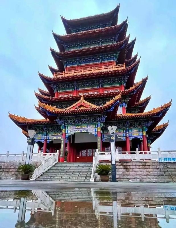 有关于经开区助推“旅游+对口帮扶”这份紫阳攻略请收好的内容(4)
